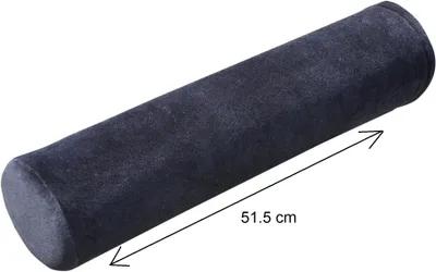 Zdjęcie produktu dla Poduszka lędźwiowa Aidapt o długości 51,5 cm