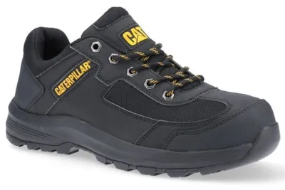 Produktbild von Cat Elmore S1P Low P725100 | schwarz | Größe 42 - 00.030.028.42 00.030.028.42