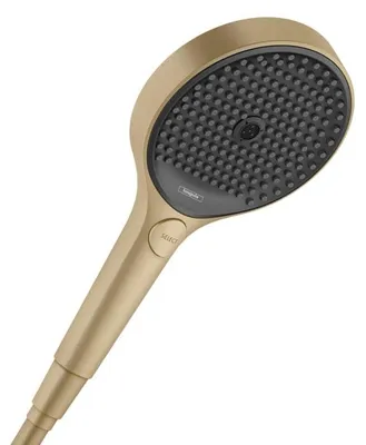 Zdjęcie produktu dla Hansgrohe Rainfinity Ręczna słuchawka prysznicowa 130 3 strumienie, EcoSmart, 26862140