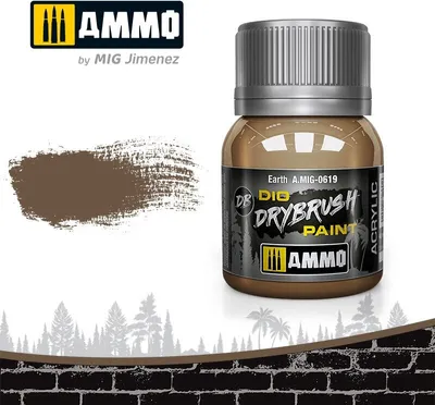 Obrázek produktu pro Torro Earth A.MIG-0619