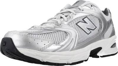 Produktbild von NEW BALANCEMR530 LGGrau