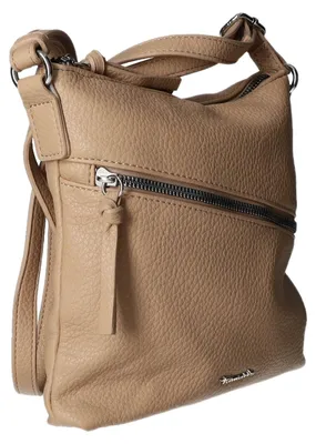 Produktbild von Handtasche mit Reißverschluss TAS Alessia