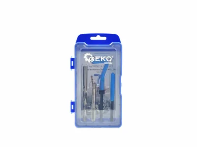 Zdjęcie produktu dla Zestaw Do Naprawy Gwintów M8X1,25Mm