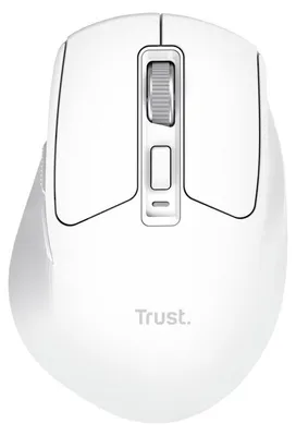 Immagine prodotto di Trust Niven mouse Ufficio Mano destra RF senza fili + Bluetooth 3200 DPI