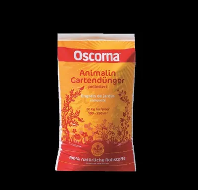 Produktbild von Oscorna Animalin Gartendünger pelletiert 20 kg