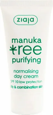 Immagine prodotto di Ziaja Manuka Crema Giorno 50ml