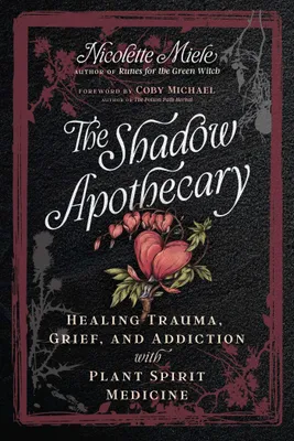 Produktbild von The Shadow Apothecary