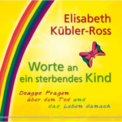 Obrázok produktu pre Worte an ein sterbendes Kind