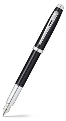 Produktbild von Sheaffer Füllfederhalter 100 E9338 GLOSSY