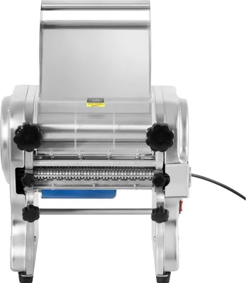 Produktbild von Elektrische Nudelmaschine, Edelstahl, 220 mm, 550 W