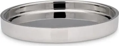 Produktbild von Tablett, rund, glatt, Ø 32,0 cm, H 4 cm