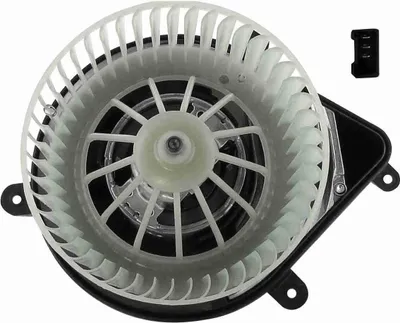 Produktbild von VEMO V42-03-1236 Gebläsemotor Innenraumgebläse passend für PEUGEOT 306 Schrägheck (7A, 7C, N3, N5) 306 Cabriolet (7D, N3, N5) 306 Break (7E, N3, N5)