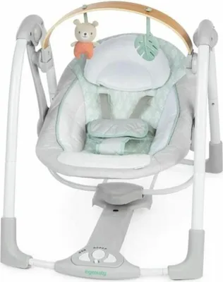 Produktbild von Baby-Liegestuhl Ingenuity