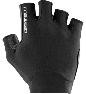 Zdjęcie produktu dla Castelli Endurance Glove Black S Rękawice kolarskie
