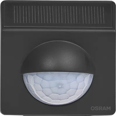 Produktbild von OSRAM Aussenleuchte SMART+ WIFI OUTDOOR MOTION SENSOR Dark Grey 4099854419133