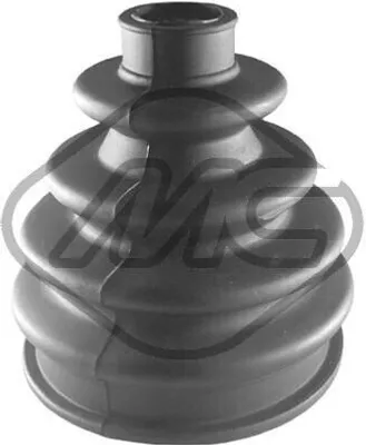 Produktbild von Metalcaucho 00642 Achsmanschette für AUDI 80 Limousine (8C2, B4) Radseitig Antriebswelle