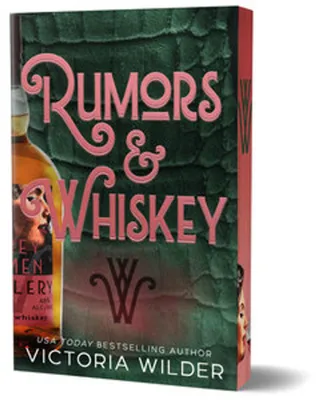 Produktbild von Rumors & Whiskey (Deluxe Edition)