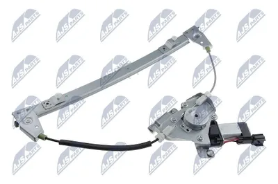 Produktbild von NTY EPS-FT-000S Elektrischer Fensterheber Vorne Rechts für FIAT Strada Pickup (178) PALIO Weekend (178DX) Siena (178, 172) PALIO (178BX)