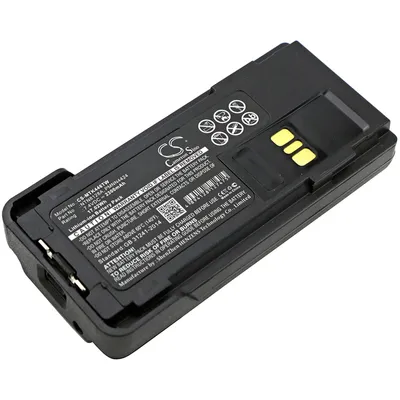 Obrázek produktu pro Baterie pro Motorola APX2000, XPR7550 (ekv. PMNN4406AR), 2300mAh