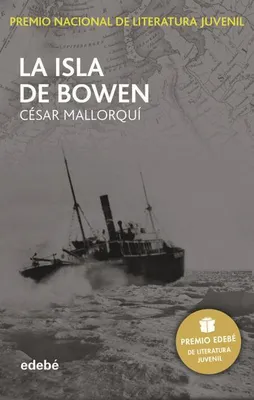 Obrázok produktu pre Ostrov Bowen