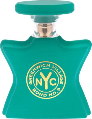 Produktbild von Bond No. 9 Greenwich Village EDP 50 ml ( Unisex)