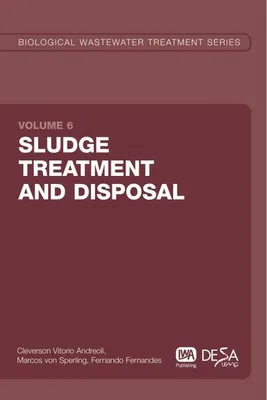 Obrázek produktu pro Sludge Treatment & Disposal