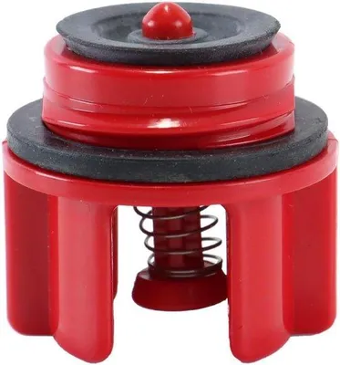 Productafbeelding van Vervangende watertankplug voor AM10-luchtbevochtiger Reparatie reserveonderdelen voor waterreservoiraccessoires
