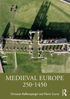Immagine prodotto di Medieval Europe 250-1450