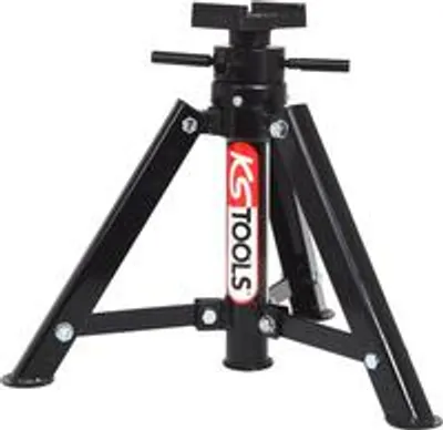 Obrázok produktu pre KS TOOLS Oceľový zdvihák vretena, 12t, 710-1065mm ( 160.0442 )