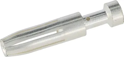 Produktbild von Harting Crimpkontakt 09330006220