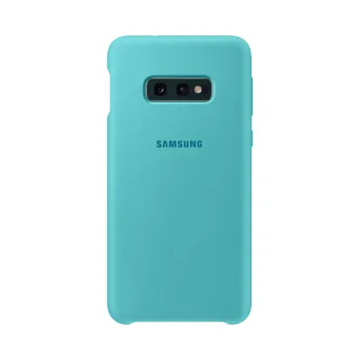 Produktbild von Samsung EF-PG975, Cover, Samsung, Galaxy S10+, 16,3 cm (6.4"), Grün