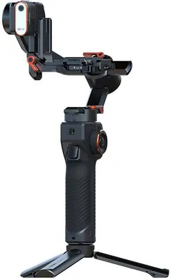 Produktbild von Hohem iSteady MT2 Kamera & Smartphone Gimbal Kit