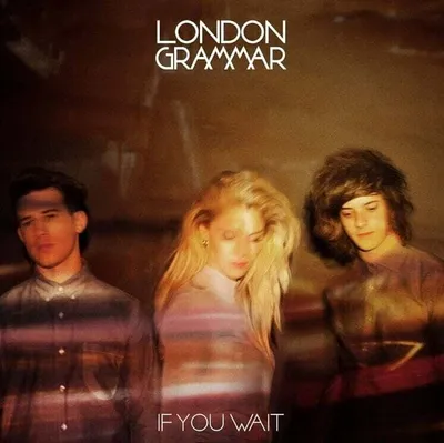 Obrázok produktu pre London Grammar - If You Wait (2 LP)