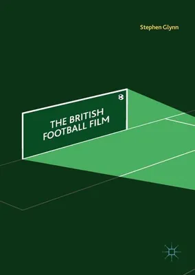 Produktbild von The British Football Film