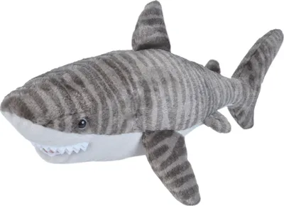 Produktbild von Wild Republic Cuddlekins 22487, Spielzeug-Hai