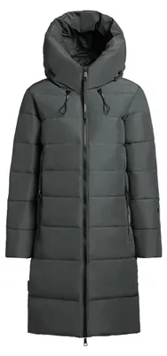Productafbeelding van khujo - Damen - Winterjas - Jilias 5, gevoerde winterjas (verkrijgbaar in Duitsland, Nederland, Zweden, Polen, etc.)