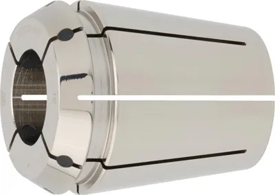 Produktbild von Spannzange 469E IK ER32 20,0mm Fahrion, Durchmesser:12,5-12 mm, Länge:nv, Typ:nv, Ausführung:nv, DIN:nv, Nenn-Ø:16 mm, Außen-Ø:nv, Inhalt:nv, Spannzange:nv, d klein:nv, D:nv
