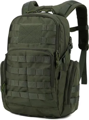 Produktbild von Militärischer taktischer Rucksack für Outdoor-Abenteuer