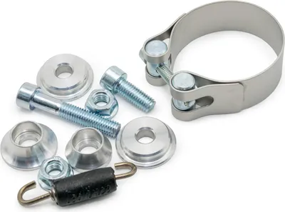 Produktbild von LeoVince Auspuffhalterung Auspuff-Ersatzteil Haltesatz 3015605601R