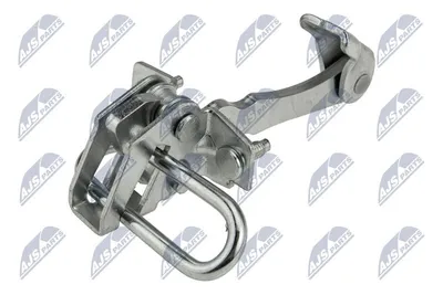 Produktbild von NTY EZC-FT-139 Türfeststeller Türfangband für FIAT 500 (312) Vorne Links Vorne Rechts