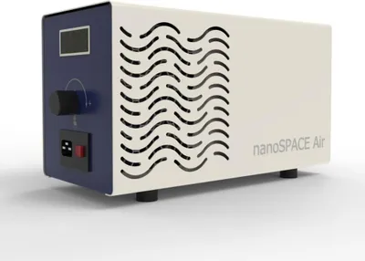 Obrázek produktu pro Generátor ozonu nanoSPACE Air 10 Destruktor