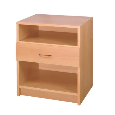 Obrázek produktu pro Noční stolek 146 buk