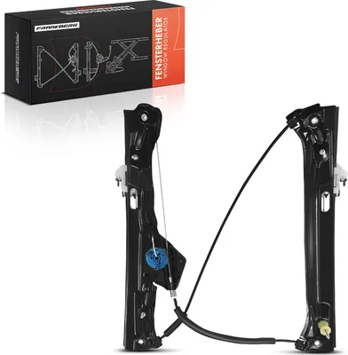 Image de Frankberg 1x Lève-vitre avant gauche pour MINI Mini Clubman F54 Cooper One D