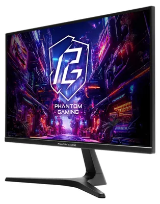 Immagine prodotto di Monitor da gioco ASRock Phantom PG25FFT da 25″ - Schermo piatto (TFT/LCD)