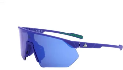 Produktbild von Adidas Sport Sonnenbrille SP0076 91Q 00 00 125