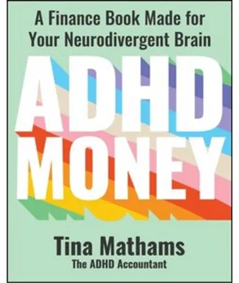Obrázek produktu pro ADHD Money