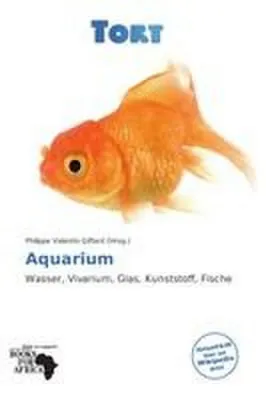 Produktbild von Aquarium