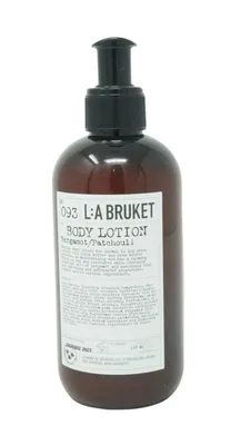 Obrázek produktu pro La Bruket No 093 Body Lotion Patchouli 240ml