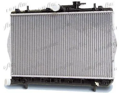 Produktbild von FRIGAIR 0128.3056 Kühler Wasserkühler Motorkühler für HYUNDAI ACCENT I (X-3) ACCENT Stufenheck (X-3)