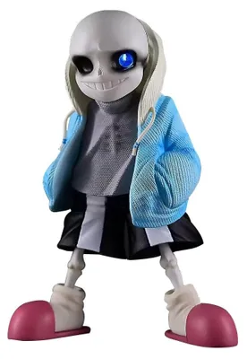 Obrázek produktu pro Solidchoice – Bez figurky – 16 cm PVC soška, bez akční figurky